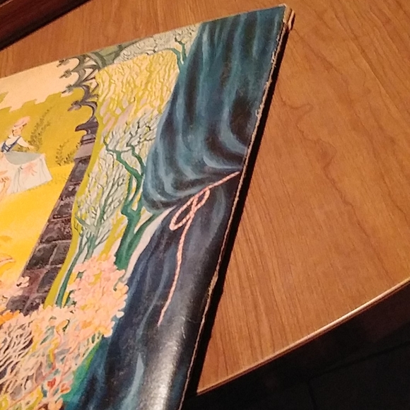 the nutcracker ballet cutouts - Picture 4 of 16